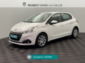 Peugeot 208 BLUEHDI 100 S&S BVM5 PREMIUM PACK   Montvrain 77