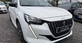 Annonce Peugeot 208 occasion Diesel BLUEHDI 100 S&S BVM6 ACTIVE 1 ERE MAIN � Villeneuve Le Roi