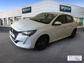 Annonce Peugeot 208 occasion Diesel BlueHDi 100 S&S BVM6 Active Business   VENISSIEUX