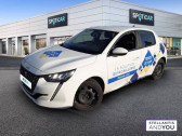 Annonce Peugeot 208 occasion Diesel BlueHDi 100 S&S BVM6 Active Business  VILLENEUVE D'ASCQ