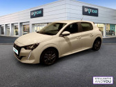 Peugeot 208 BlueHDi 100 S&S BVM6 Active Business   ORVAULT 44