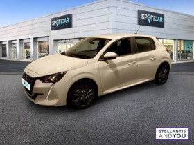 Peugeot 208 , garage SPOTICAR STELLANTIS &YOU ORVAULT  ORVAULT