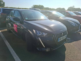 Peugeot 208 , garage SPOTICAR STELLANTIS &YOU ORVAULT  ORVAULT