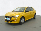 Annonce Peugeot 208 occasion Diesel BlueHDi 100 S&S BVM6 Active Business  TONNAY CHARENTE
