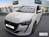 Peugeot 208 BlueHDi 100 S&S BVM6 Active Business  2021 - annonce de voiture en vente sur Auto Sélection.com