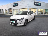 Peugeot 208 BlueHDi 100 S&S BVM6 Active Business  à Â VENISSIEUX 69