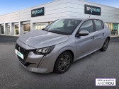 Peugeot 208 occasion année 2021 boite Manuelle Annonce Peugeot 208 occasion Diesel BlueHDi 100 S&S BVM6 Active Business à LE GRAND QUEVILLY