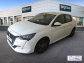 Peugeot 208 BlueHDi 100 S&S BVM6 Active Business    VENISSIEUX 69