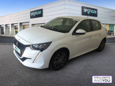 Peugeot 208 BlueHDi 100 S&S BVM6 Active Business    VENISSIEUX 69