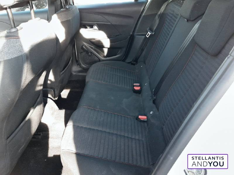 Peugeot 208 BlueHDi 100 S&S BVM6 Active Business  occasion  VILLENEUVE D'ASCQ - photo n4