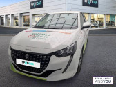 Annonce Peugeot 208 occasion Diesel BlueHDi 100 S&S BVM6 Active Business  MARSEILLE CEDEX 8