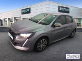 Peugeot 208 BlueHDi 100 S&S BVM6 Active Business    VENISSIEUX 69