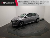 Peugeot 208 BlueHDi 100 S&S BVM6 Active Business  � Saint Pierre du Mont 40