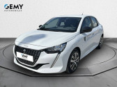 Peugeot 208 BlueHDi 100 S&S BVM6 Active Pack  2023 - annonce de voiture en vente sur Auto Sélection.com