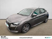 Annonce Peugeot 208 occasion Diesel BlueHDi 100 S&S BVM6 Active Pack  Avranches