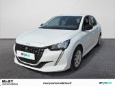 Peugeot 208 BlueHDi 100 S&S BVM6 Active Pack   Caen 14