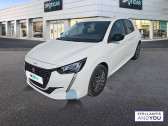 Peugeot 208 occasion année 2022 boite Manuelle Annonce Peugeot 208 occasion Diesel BlueHDi 100 S&S BVM6 Active Pack à AUBAGNE