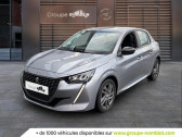 Peugeot 208 occasion année 2022 boite Manuelle Annonce Peugeot 208 occasion Diesel BlueHDi 100 S&S BVM6 Active Pack à VILLEFRANCHE SUR SAONE