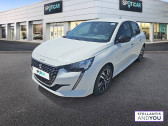Peugeot 208 occasion année 2023 boite Manuelle Annonce Peugeot 208 occasion Diesel BlueHDi 100 S&S BVM6 Active Pack à MARSEILLE CEDEX 8