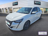 Annonce Peugeot 208 occasion Diesel BlueHDi 100 S&S BVM6 Active Pack  AUBAGNE