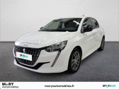 Annonce Peugeot 208 occasion Diesel BlueHDi 100 S&S BVM6 Active Pack  ST QUENTIN