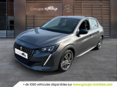 Peugeot 208 BlueHDi 100 S&S BVM6 Active Pack  2022 - annonce de voiture en vente sur Auto Sélection.com