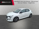 Annonce Peugeot 208 occasion Diesel BlueHDi 100 S&S BVM6 Active Pack  Saint Pierre du Mont