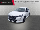 Annonce Peugeot 208 occasion Diesel BlueHDi 100 S&S BVM6 Active Pack  Saint Pierre du Mont