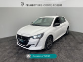 Peugeot 208 BLUEHDI 100 S&S BVM6 ACTIVE PACK   Brie-Comte-Robert 77