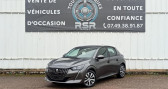 Annonce Peugeot 208 occasion Diesel BlueHDi 100 S&S BVM6 Active  Moulins-les-Metz