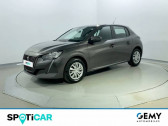 Peugeot 208 BlueHDi 100 S&S BVM6 Active   ANGERS 49