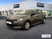 Peugeot 208 occasion année 2023 boite Manuelle Annonce Peugeot 208 occasion Diesel BlueHDi 100 S&S BVM6 Active à AULNAY
