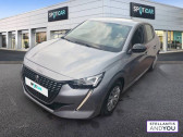 Peugeot 208 BlueHDi 100 S&S BVM6 Active  2022 - annonce de voiture en vente sur Auto Sélection.com