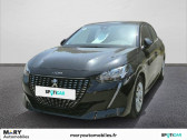 Peugeot 208 BlueHDi 100 S&S BVM6 Active  2023 - annonce de voiture en vente sur Auto Sélection.com