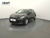Peugeot 208 occasion année 2023 boite Manuelle Annonce Peugeot 208 occasion Diesel BlueHDi 100 S&S BVM6 Active à ANGERS