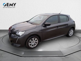 Peugeot 208 , garage PEUGEOT GEMY CHATEAUBRIANT  CHATEAUBRIANT
