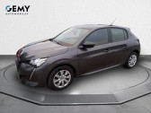 Annonce Peugeot 208 occasion Diesel BlueHDi 100 S&S BVM6 Active  CHATEAUBRIANT
