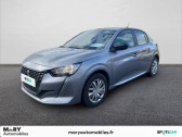 Peugeot 208 BlueHDi 100 S&S BVM6 Active  2023 - annonce de voiture en vente sur Auto Sélection.com