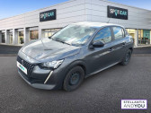 Peugeot 208 occasion année 2022 boite Manuelle Annonce Peugeot 208 occasion Diesel BlueHDi 100 S&S BVM6 Active à TOURS