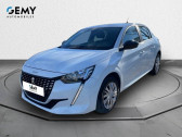 Annonce Peugeot 208 occasion Diesel BlueHDi 100 S&S BVM6 Active  LA SEYNE SUR MER