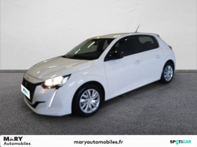 Peugeot 208 , garage MARY AUTOMOBILES CAEN PEUGEOT  Caen