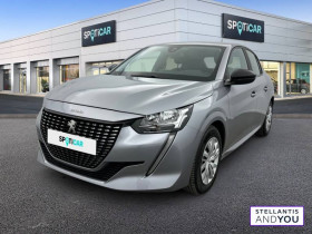 Peugeot 208 , garage SPOTICAR STELLANTIS &YOU ARGENTEUIL  ARGENTEUIL