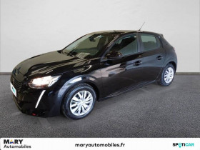 Peugeot 208 , garage MARY AUTOMOBILES LISIEUX PEUGEOT  Lisieux