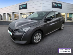 Peugeot 208 , garage SPOTICAR STELLANTIS &YOU LE GRAND QUEVILLY  LE GRAND QUEVILLY