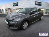 Peugeot 208 occasion année 2023 boite Manuelle Annonce Peugeot 208 occasion Diesel BlueHDi 100 S&S BVM6 Active à LE GRAND QUEVILLY