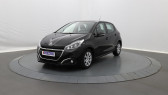 Peugeot 208 occasion année 2020 boite Manuelle Annonce Peugeot 208 occasion Diesel BlueHDi 100 S&S BVM6 Active à Montpellier