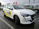 Peugeot 208 occasion année 2021 boite Manuelle Annonce Peugeot 208 occasion Diesel BlueHDi 100 S&S BVM6 Active à REZE