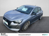 Peugeot 208 occasion année 2022 boite Manuelle Annonce Peugeot 208 occasion Diesel BlueHDi 100 S&S BVM6 Active à CONDREN