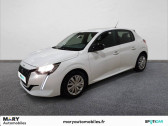 Peugeot 208 occasion année 2023 boite Manuelle Annonce Peugeot 208 occasion Diesel BlueHDi 100 S&S BVM6 Active à Caen
