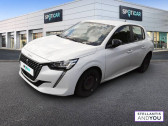 Peugeot 208 occasion année 2023 boite Manuelle Annonce Peugeot 208 occasion Diesel BlueHDi 100 S&S BVM6 Active à VILLENEUVE D'ASCQ